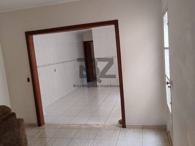 #749 - Casa para Venda em Sumaré - SP - 2