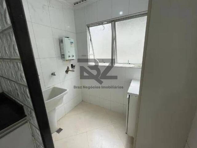 #750 - Apartamento Pronto para Morar para Venda em Campinas - SP - 2