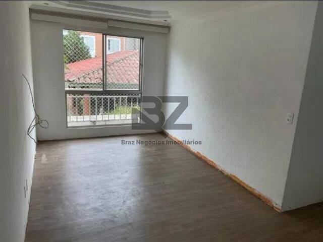 #750 - Apartamento Pronto para Morar para Venda em Campinas - SP - 3