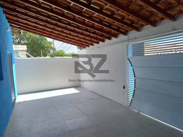 #751 - Casa para Venda em Campinas - SP - 1