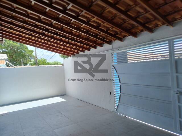 #751 - Casa para Venda em Campinas - SP - 2