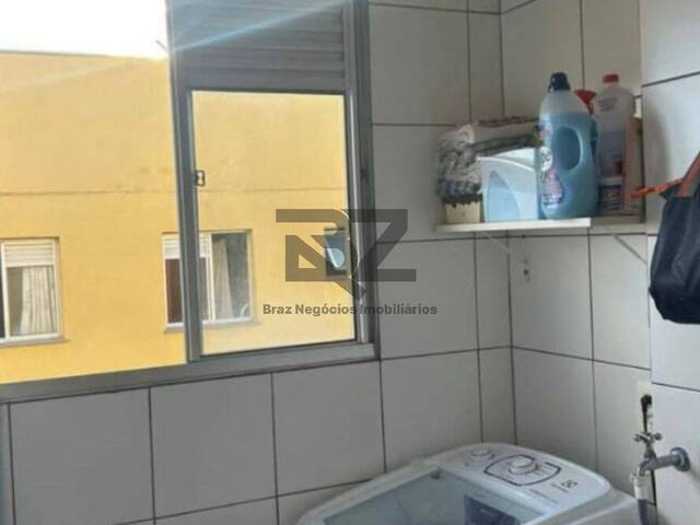 #753 - Apartamento Pronto para Morar para Venda em Campinas - SP - 2
