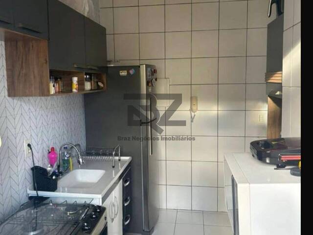 Apartamento Pronto para Morar para Venda em Campinas - 4