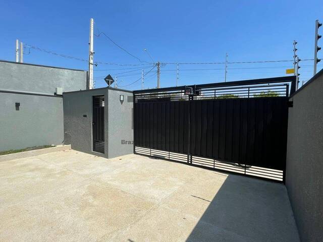 #754 - Casa para Venda em Campinas - SP - 2