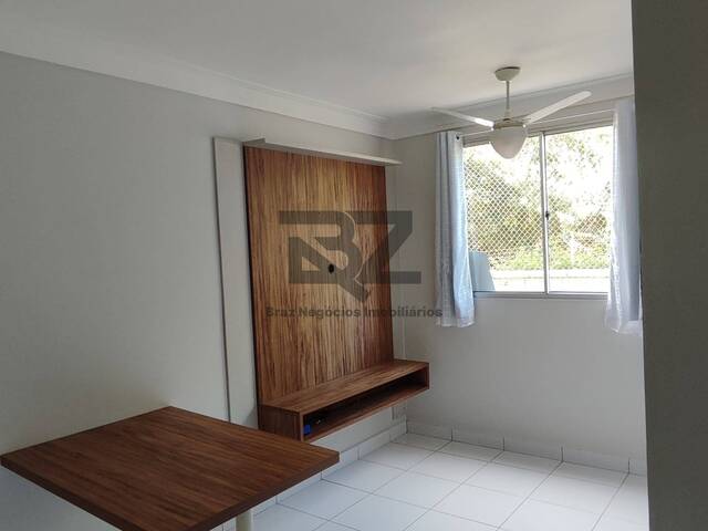 #756 - Apartamento Pronto para Morar para Venda em Campinas - SP - 1