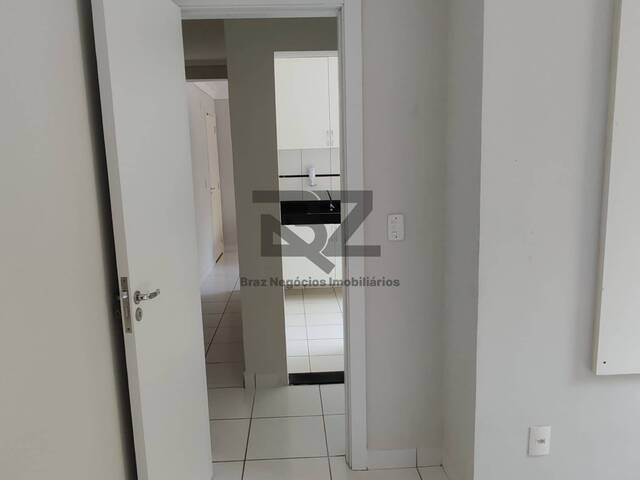 #756 - Apartamento Pronto para Morar para Venda em Campinas - SP - 2