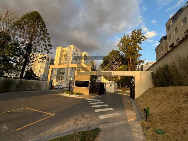 #757 - Apartamento Pronto para Morar para Venda em Campinas - SP - 1