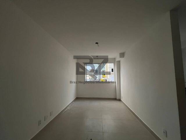 #757 - Apartamento Pronto para Morar para Venda em Campinas - SP - 2
