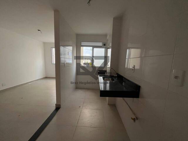 #757 - Apartamento Pronto para Morar para Venda em Campinas - SP - 3
