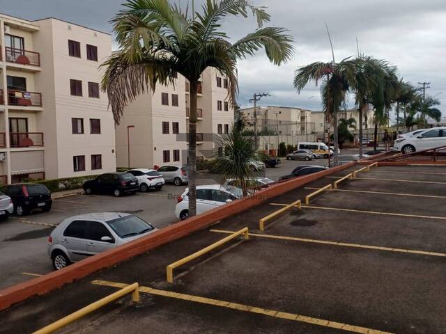 #758 - Apartamento Pronto para Morar para Venda em Campinas - SP - 2