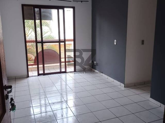 #758 - Apartamento Pronto para Morar para Venda em Campinas - SP - 3