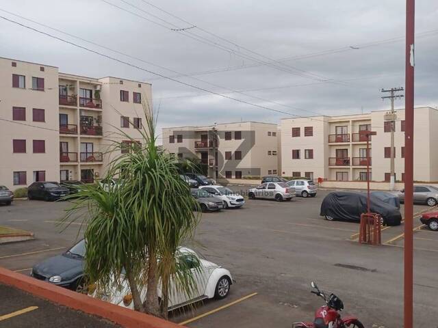 #758 - Apartamento Pronto para Morar para Venda em Campinas - SP - 1