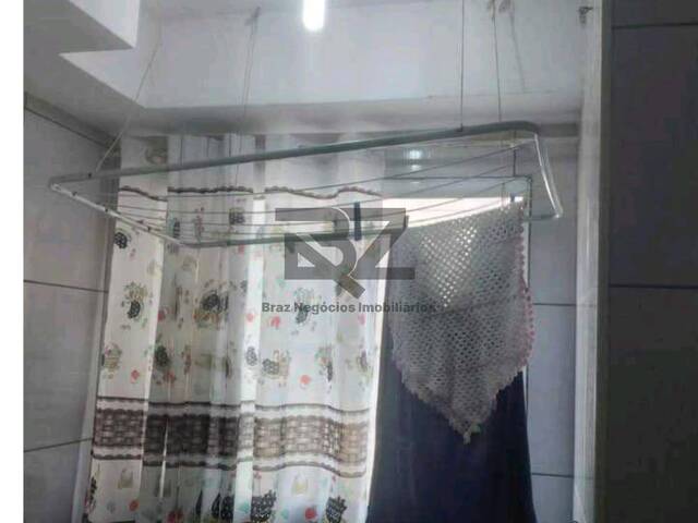 #759 - Apartamento Pronto para Morar para Venda em Hortolândia - SP - 3