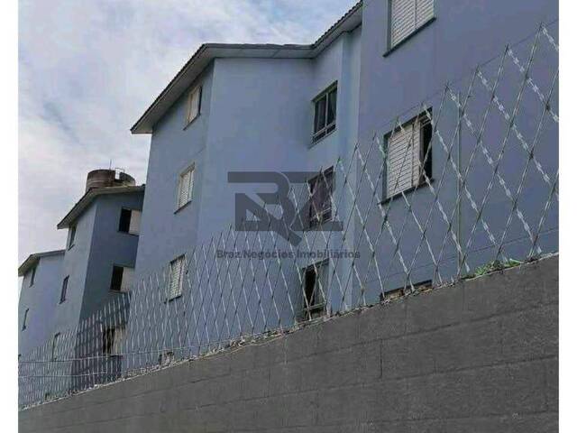 #759 - Apartamento Pronto para Morar para Venda em Hortolândia - SP - 2