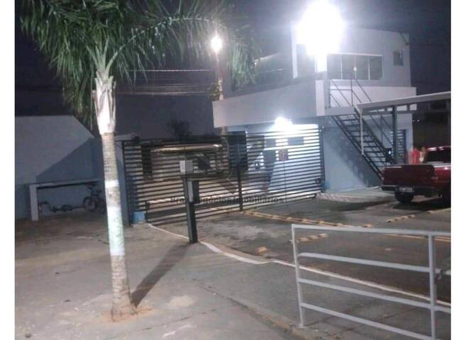 #759 - Apartamento Pronto para Morar para Venda em Hortolândia - SP - 1