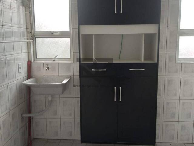 #760 - Apartamento Pronto para Morar para Venda em Campinas - SP - 2