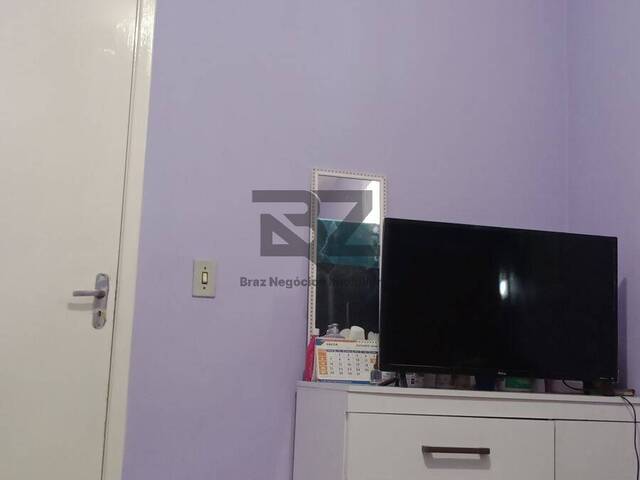 #762 - Apartamento Pronto para Morar para Venda em Hortolândia - SP - 2