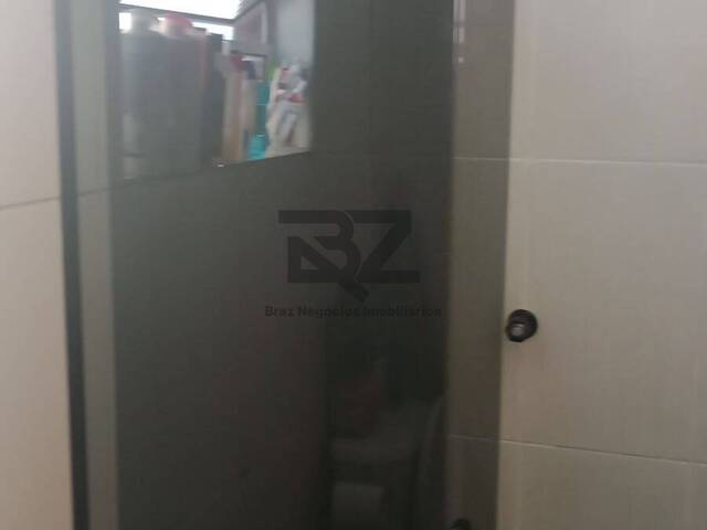 #762 - Apartamento Pronto para Morar para Venda em Hortolândia - SP - 3