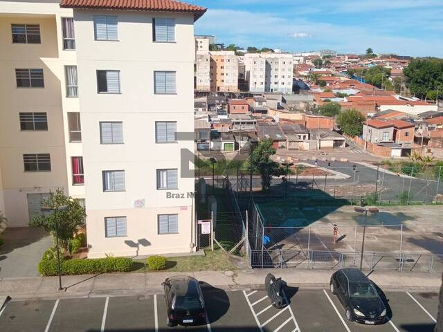 Venda em Jardim Santa Lúcia - Campinas