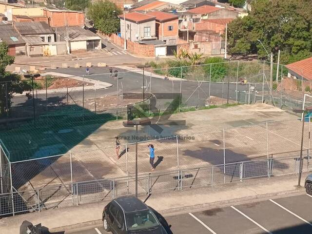 #763 - Apartamento Pronto para Morar para Venda em Campinas - SP - 3