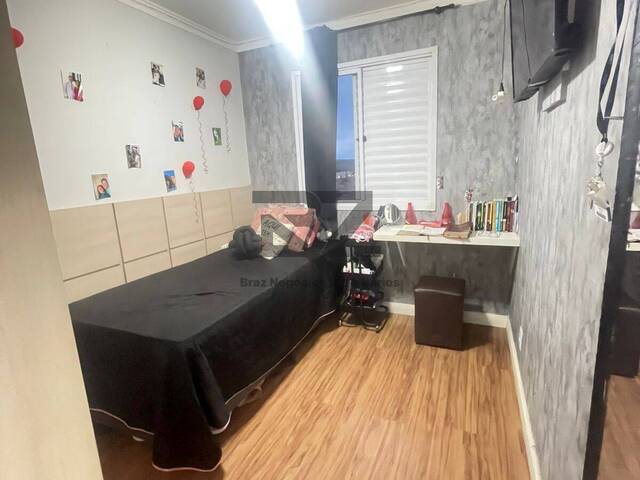 #765 - Apartamento Pronto para Morar para Venda em Campinas - SP - 2