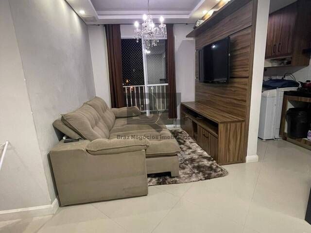 #765 - Apartamento Pronto para Morar para Venda em Campinas - SP - 1