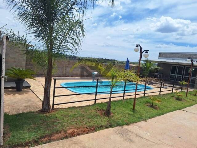 #766 - Casa para Venda em Campinas - SP - 3