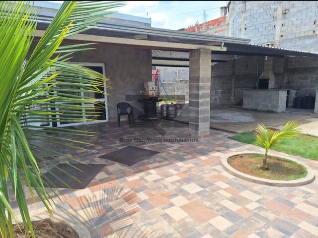 #766 - Casa para Venda em Campinas - SP - 2
