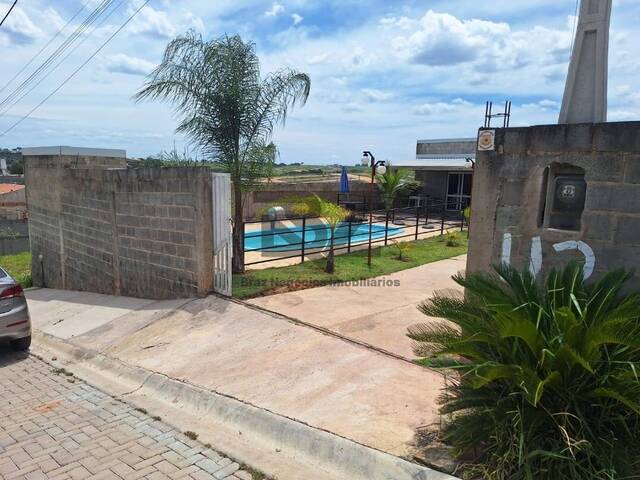 #766 - Casa para Venda em Campinas - SP - 1