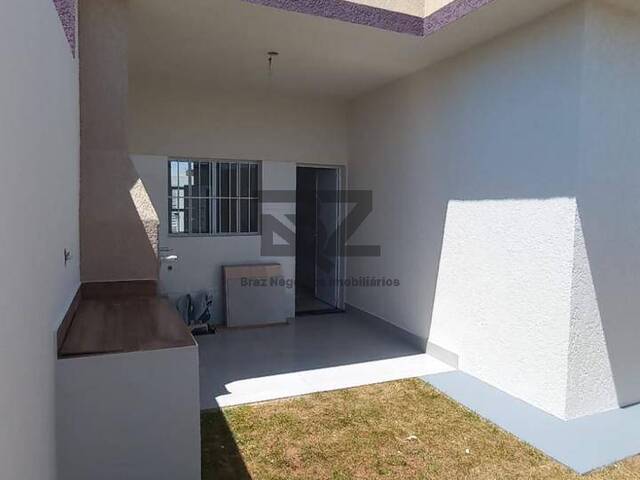 #768 - Casa para Venda em Hortolândia - SP - 3