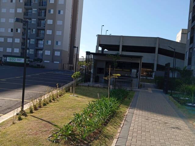 Venda em Vila São Francisco - Hortolândia