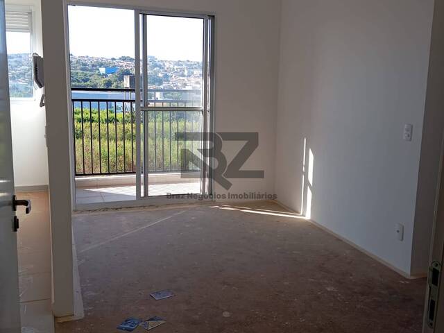 Apartamento Pronto para Morar para Venda em Hortolândia - 4