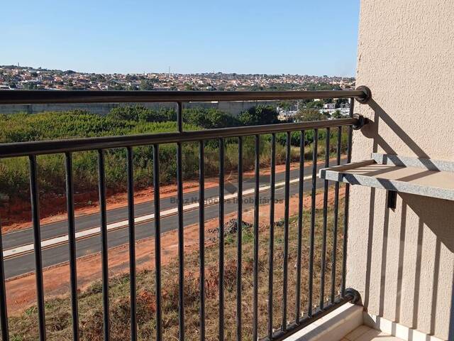 #769 - Apartamento Pronto para Morar para Venda em Hortolândia - SP - 3
