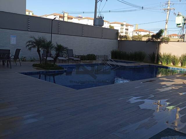 Apartamento Pronto para Morar para Venda em Hortolândia - 5