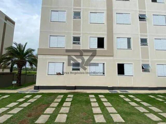 #771 - Apartamento Pronto para Morar para Venda em Campinas - SP - 2