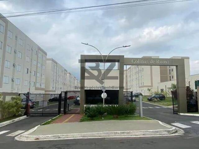 Venda em Jardim Esmeraldina - Campinas