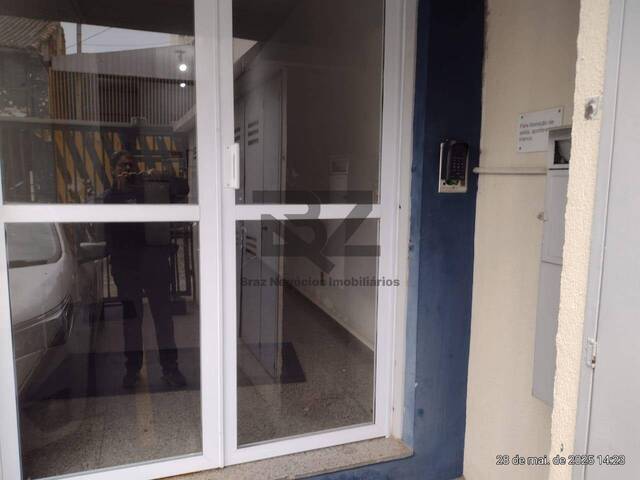 #772 - Sala para Venda em Campinas - SP - 3