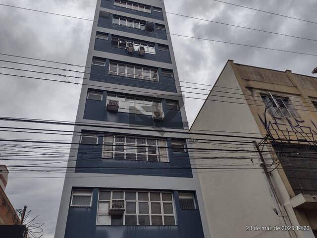 #772 - Sala para Venda em Campinas - SP - 2
