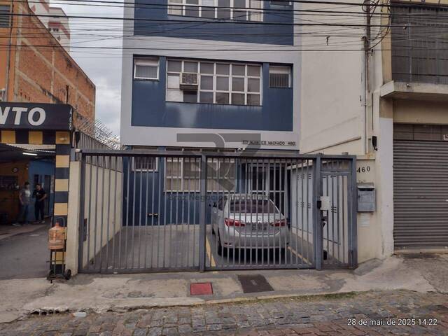 #772 - Sala para Venda em Campinas - SP - 1