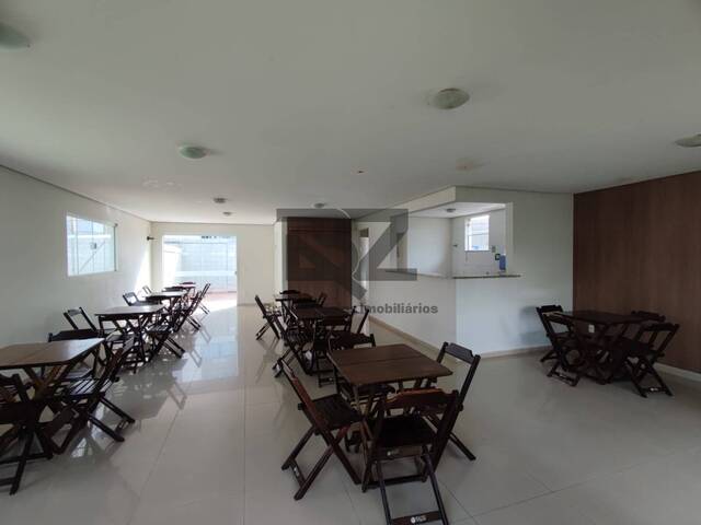 #773 - Apartamento Pronto para Morar para Venda em Hortolândia - SP