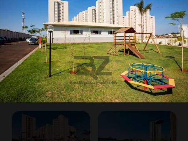 #774 - Apartamento Pronto para Morar para Venda em Sumaré - SP - 3