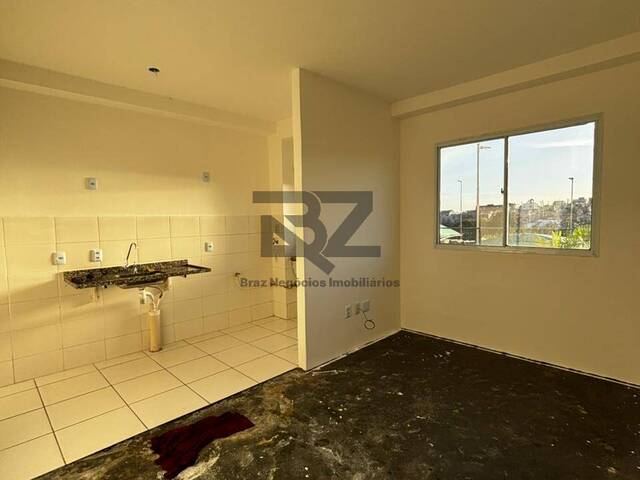 #775 - Apartamento Pronto para Morar para Venda em Hortolândia - SP - 3