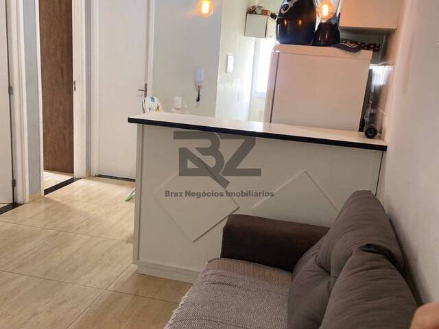 #776 - Apartamento Pronto para Morar para Venda em Campinas - SP - 1