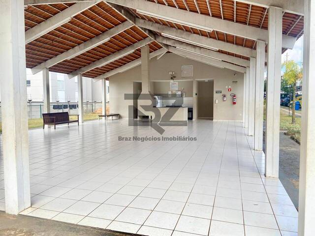 #776 - Apartamento Pronto para Morar para Venda em Campinas - SP - 3