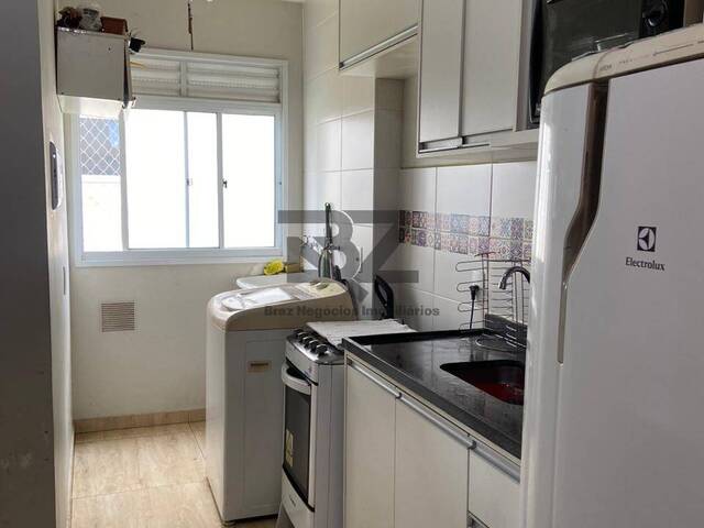 Apartamento Pronto para Morar para Venda em Campinas - 4