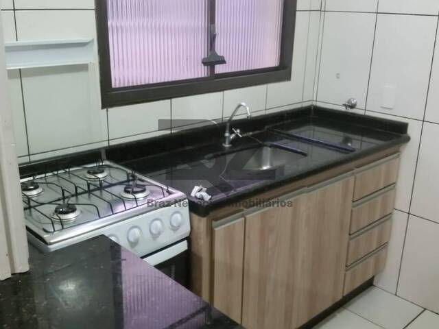 #777 - Apartamento Pronto para Morar para Venda em Sumaré - SP - 2
