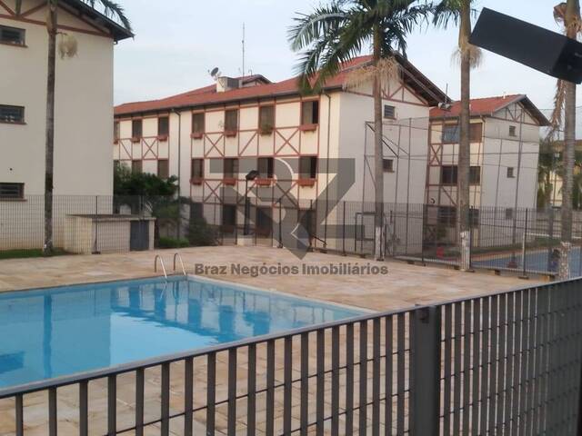 Apartamento Pronto para Morar para Venda em Sumaré - 4
