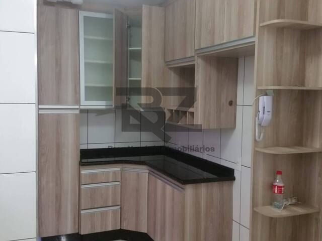 #777 - Apartamento Pronto para Morar para Venda em Sumaré - SP - 1