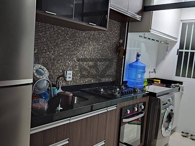 #779 - Apartamento Pronto para Morar para Venda em Campinas - SP - 3