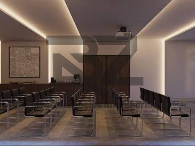 Sala para Venda em Campinas - 4
